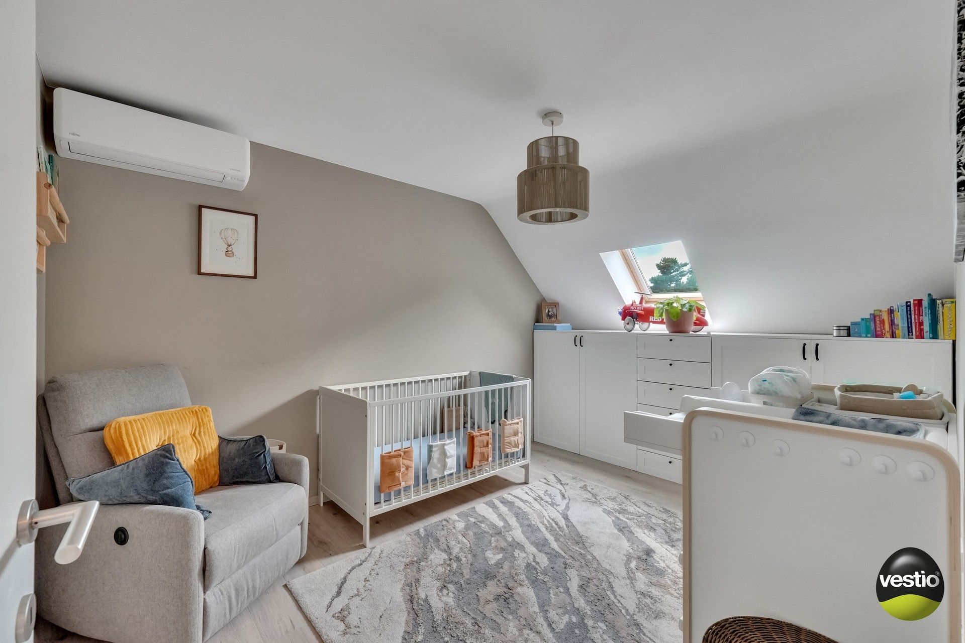 RUIM, INSTAPKLAAR DUPLEXAPPARTEMENT 110 M² MET XL TERRAS foto 26