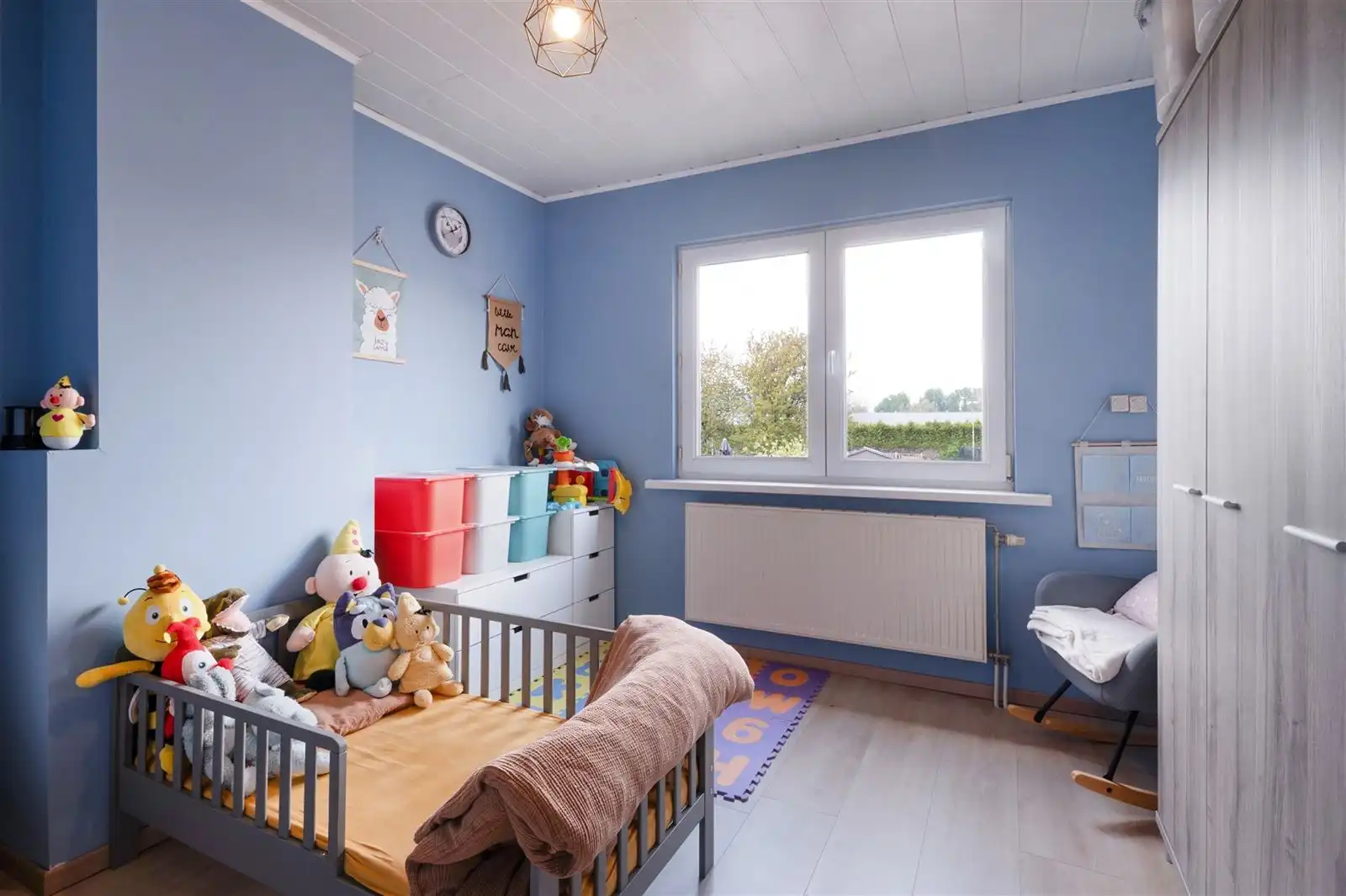 Prachtige 2-gevel-woning foto 13