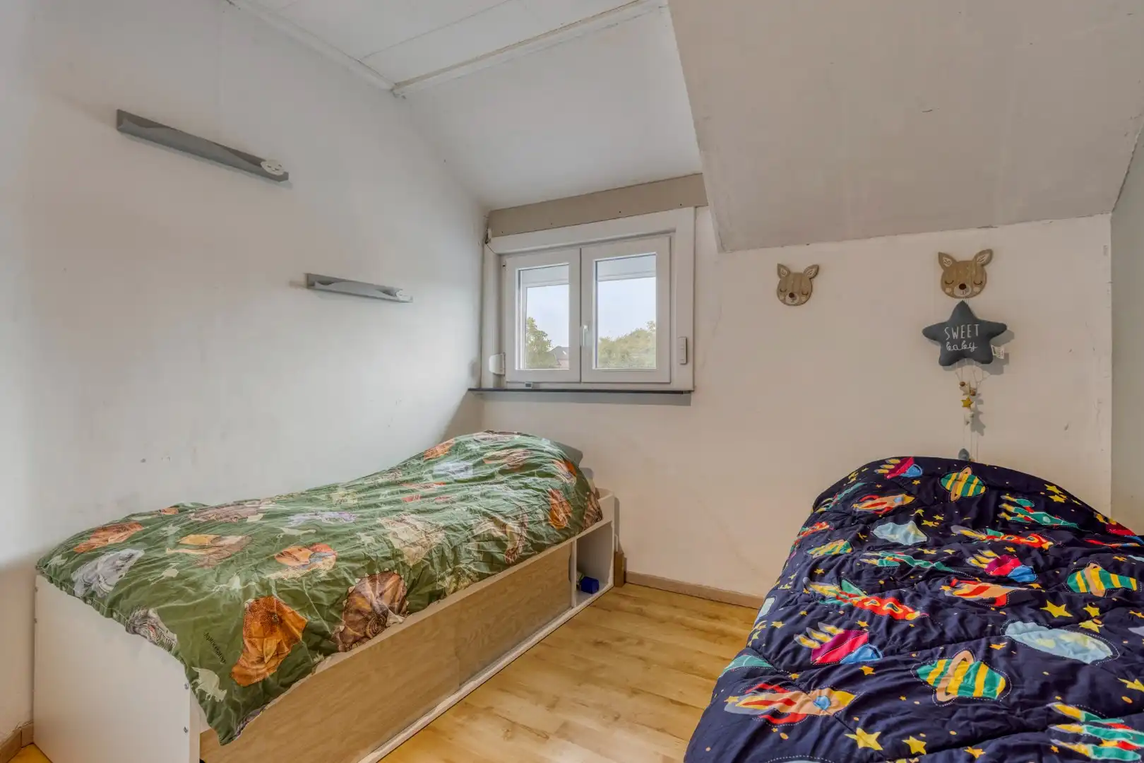Instapklare woning met 4 slaapkamers en tuin in Meulebeke - EPC B foto 8
