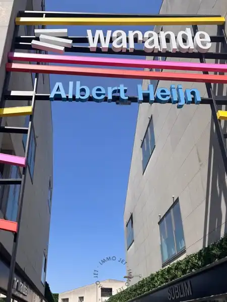 Laatste luxe nieuwbouwappartement van 134m²  in hartje Beveren foto 8