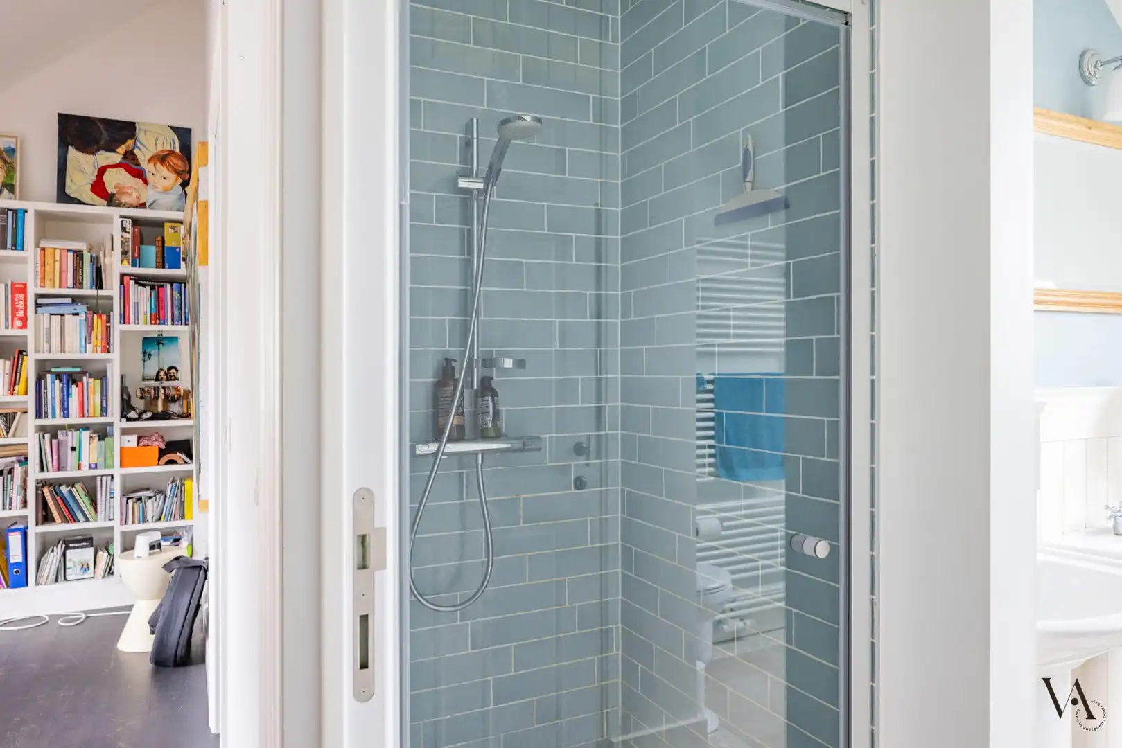 Prachtige duplex in een groene omgeving nabij Leuven foto 12