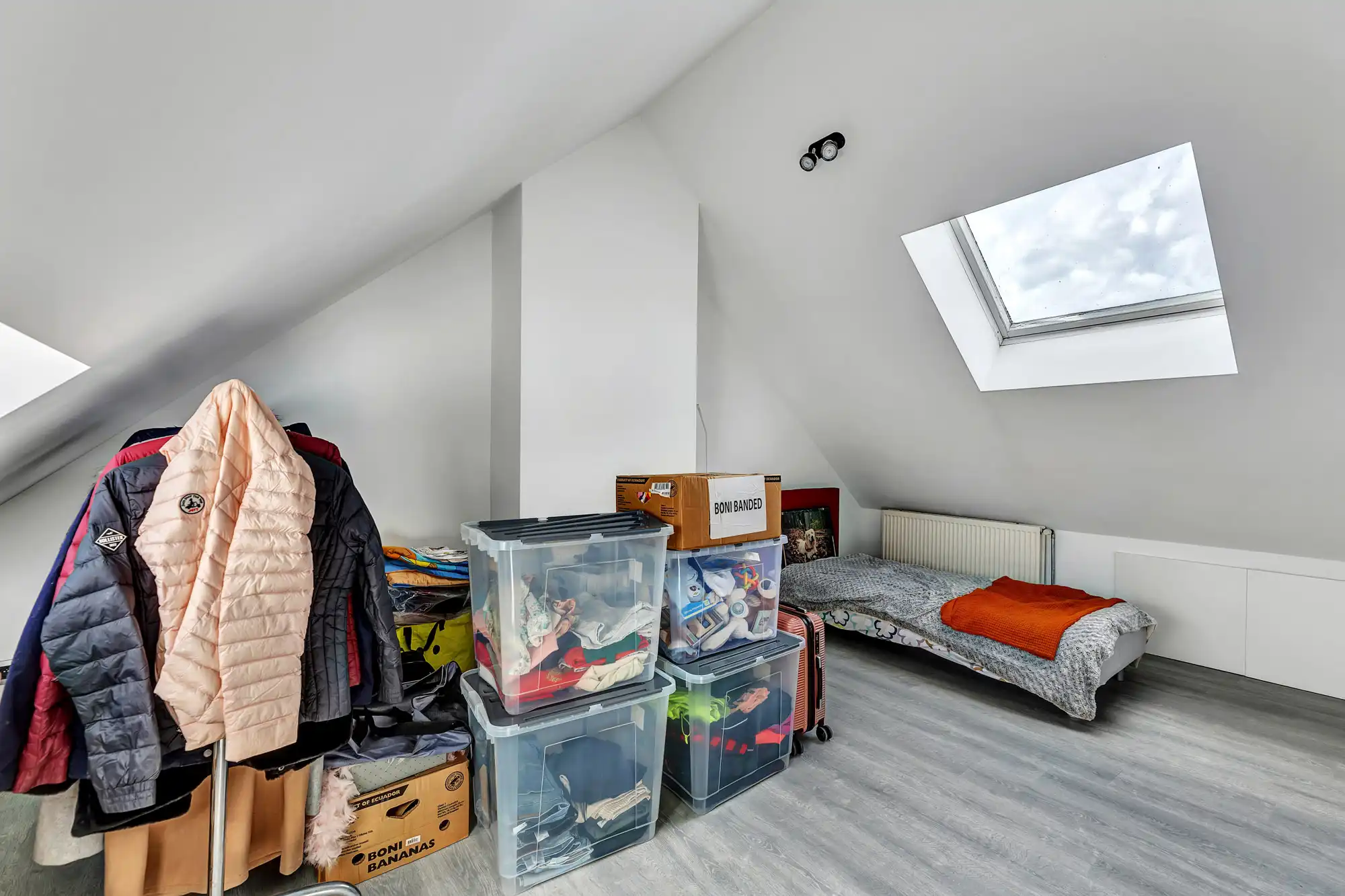 Instapklare en charmant gerenoveerde woning foto 16