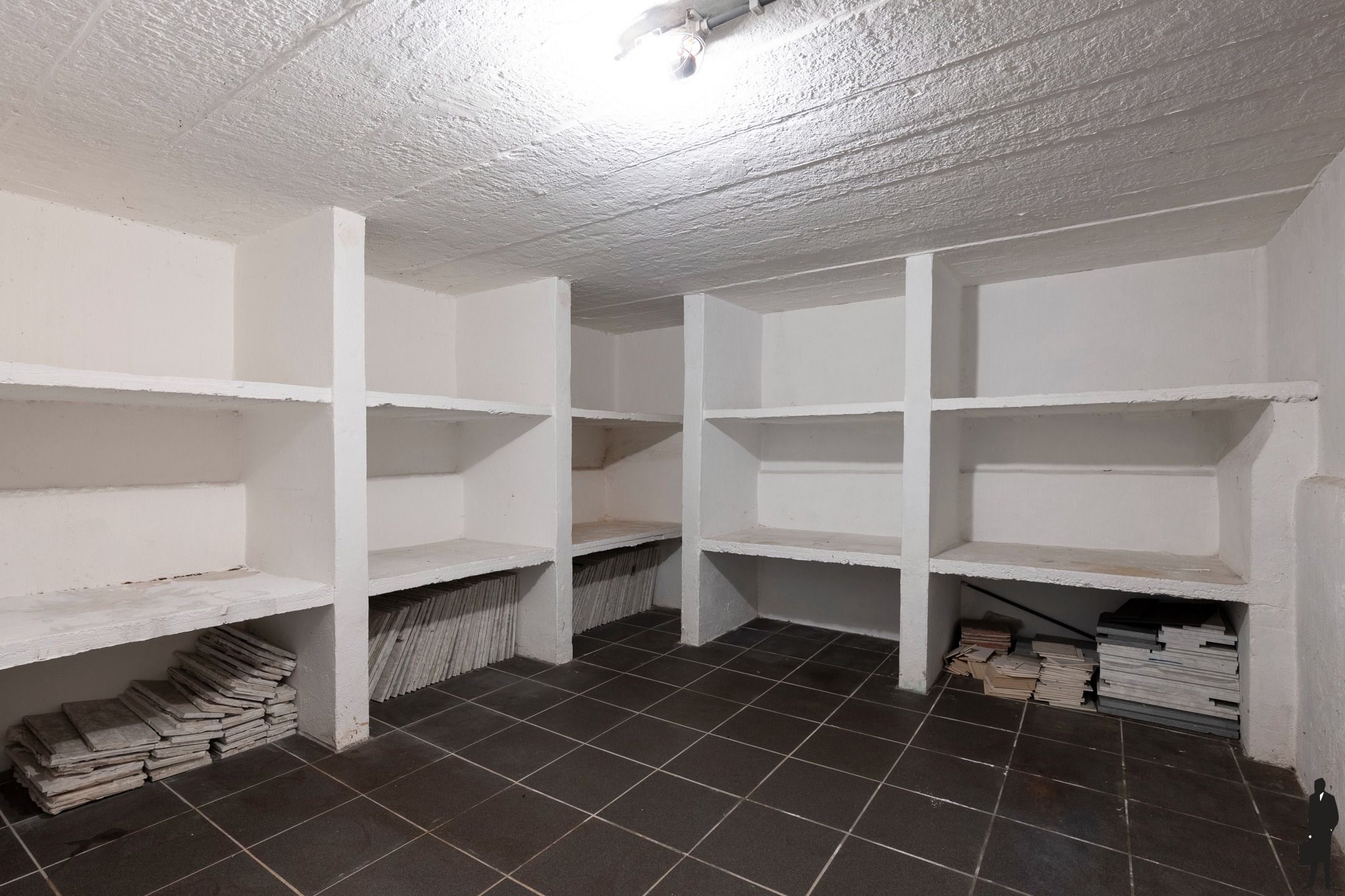 Rietgedekte villa op ca. 3.350 m² met optimale privacy foto 32