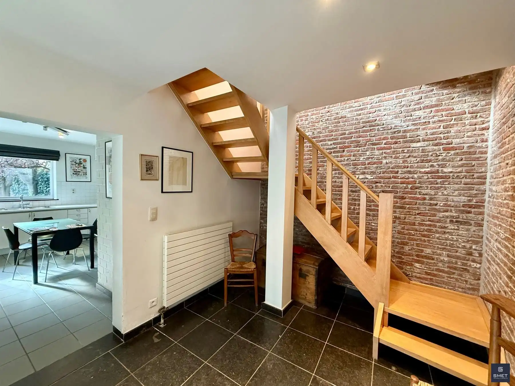 UNIEKE WONING MET KARAKTER, RUIMTE EN TOPLIGGING foto 10