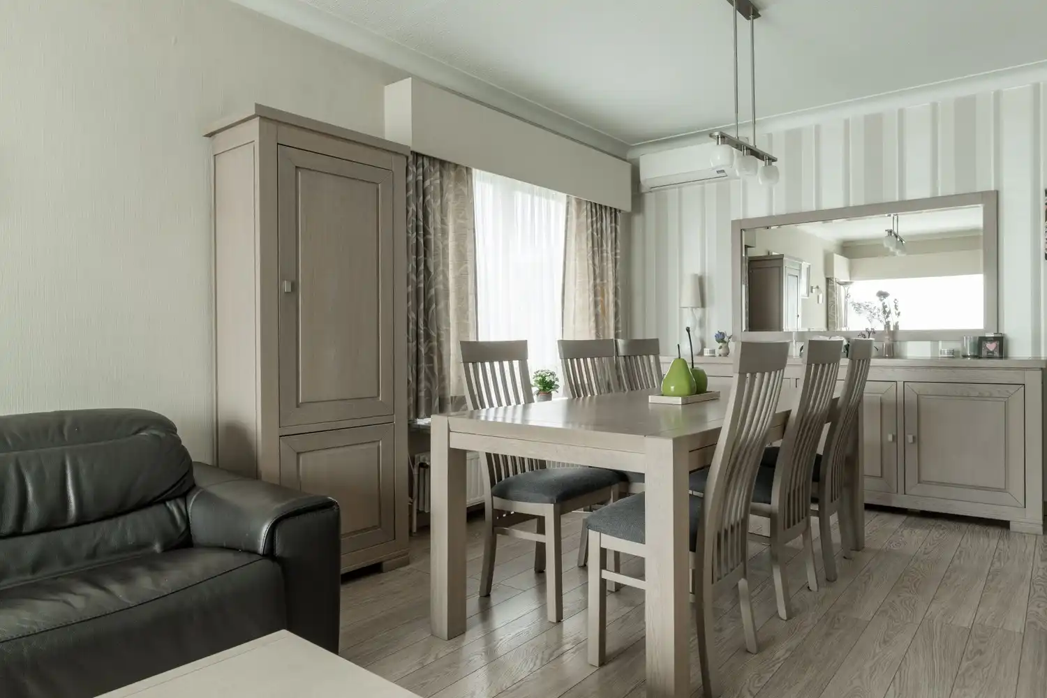 Goed onderhouden 3 SLK woning nabij het centrum van Lommel foto 6