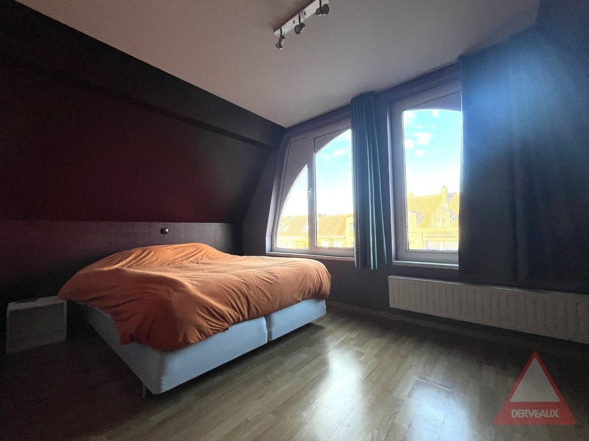 Moorslede – Café “Den Blauwvoet” met duplexappartement foto 17