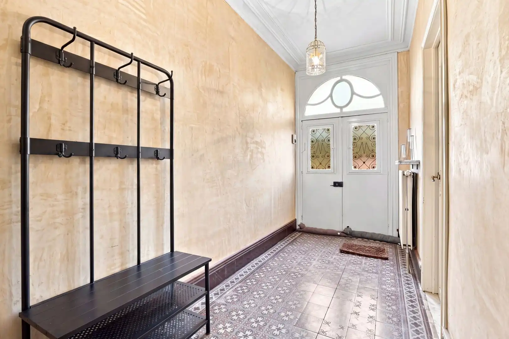 Karaktervol interbellum huis met bijgebouw én bouwgrond op 7.782 m² foto 9