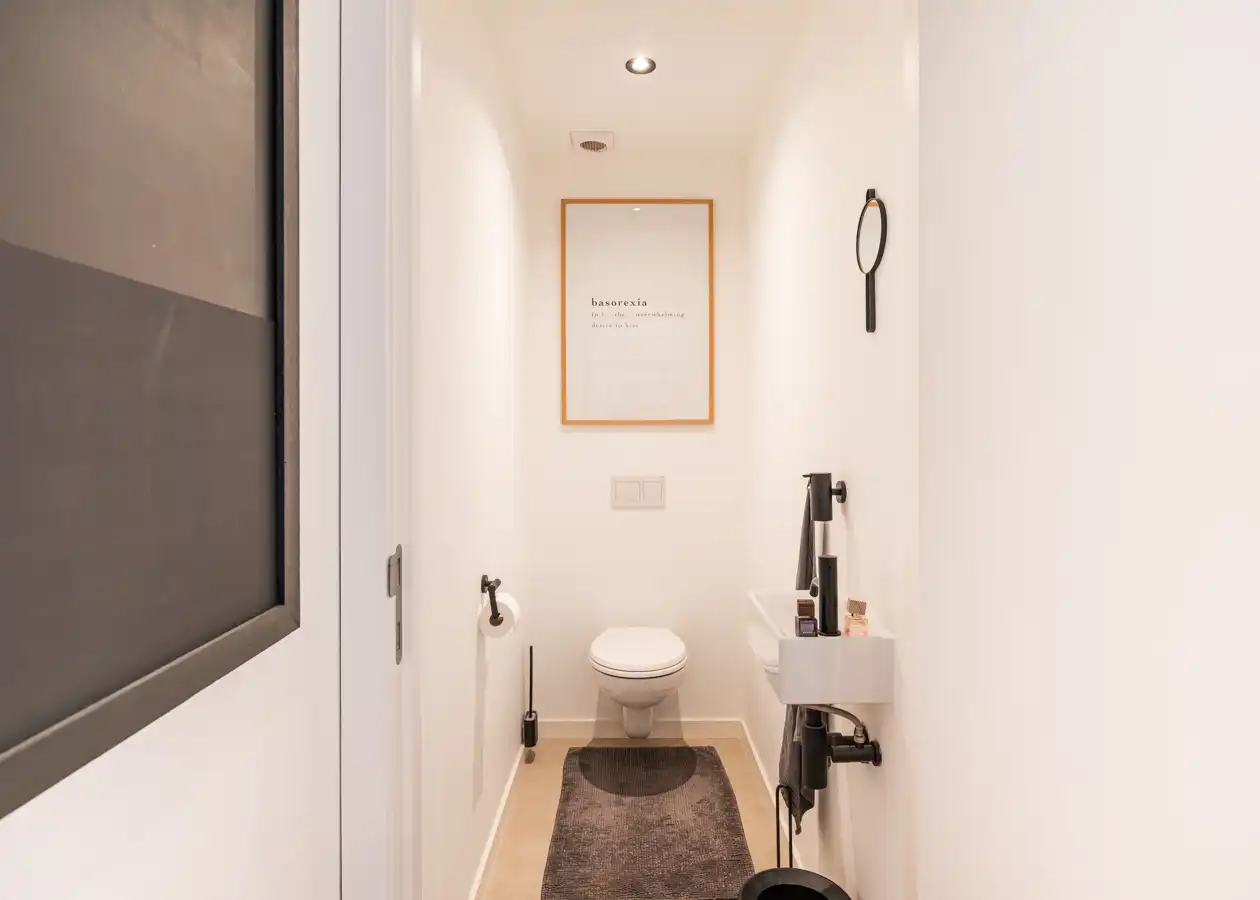 Zon & zee – instapklaar 3 slpk app. met 2 terrassen foto 14