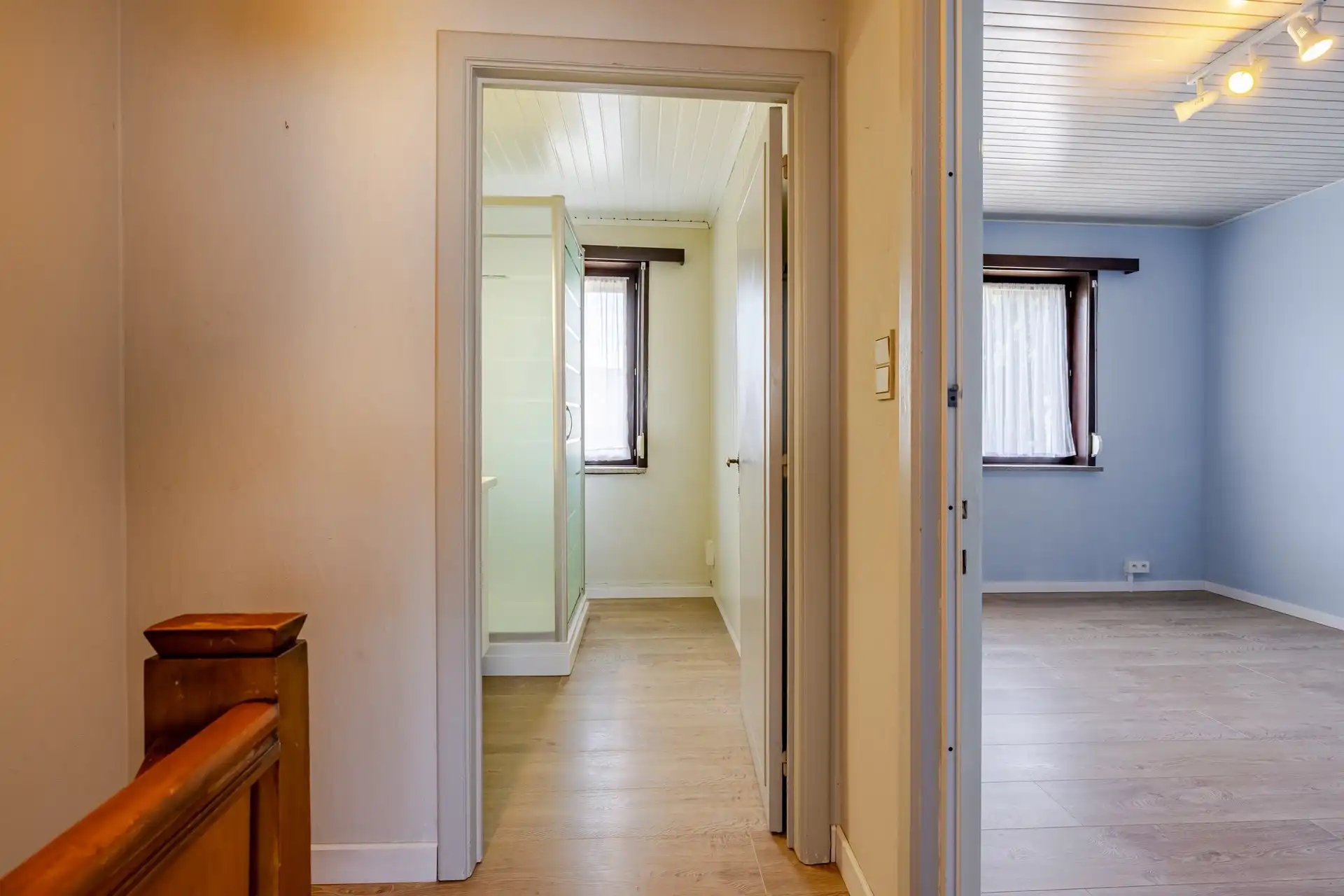 Gunstig gelegen woning met 2 slaapkamers foto 13