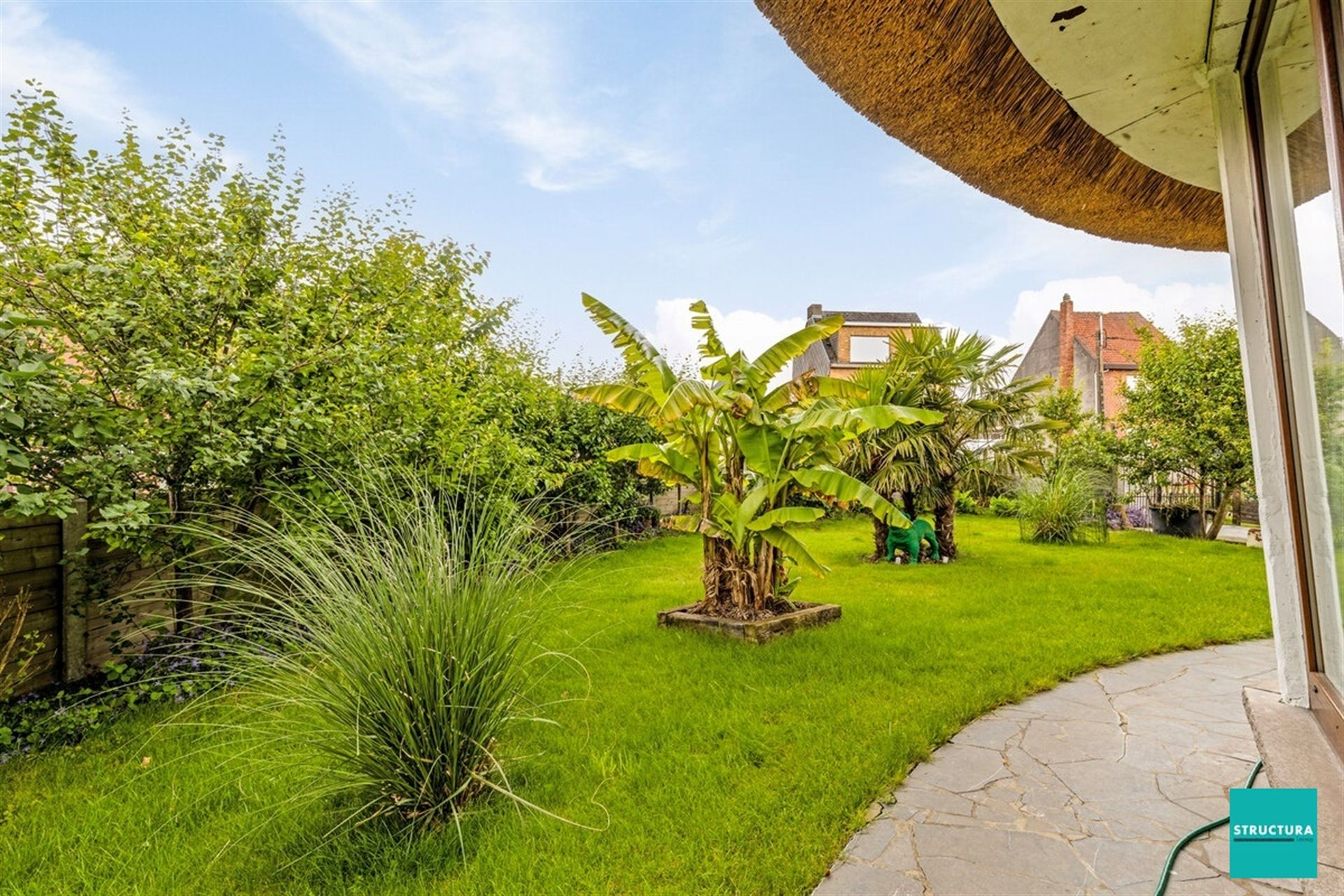 Prachtige villa met volledig nieuw dak en nieuwe ramen foto 16