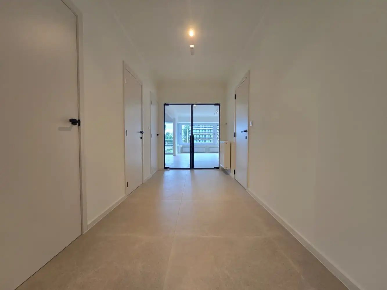 Appartement te huur Troonstraat 53/03.01 - 8400 Oostende