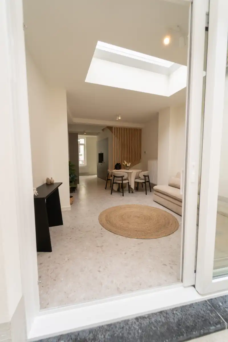 Uiterst centraal gelegen woning foto 8