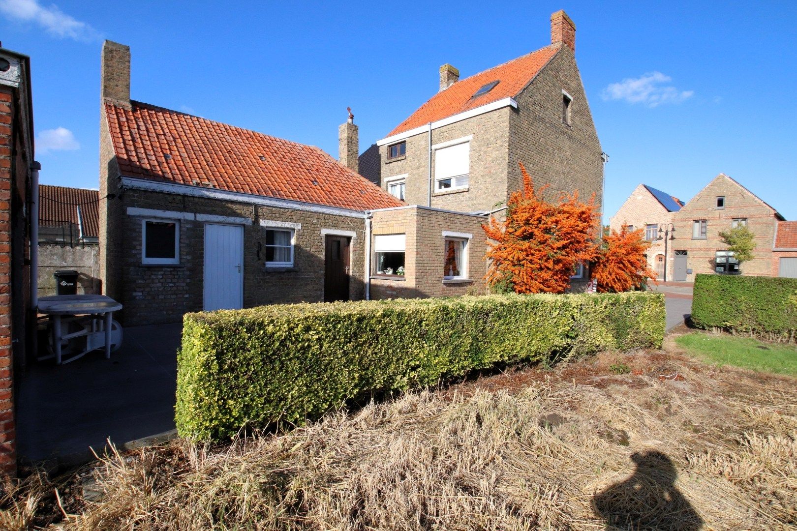 huis met potentieel foto 3