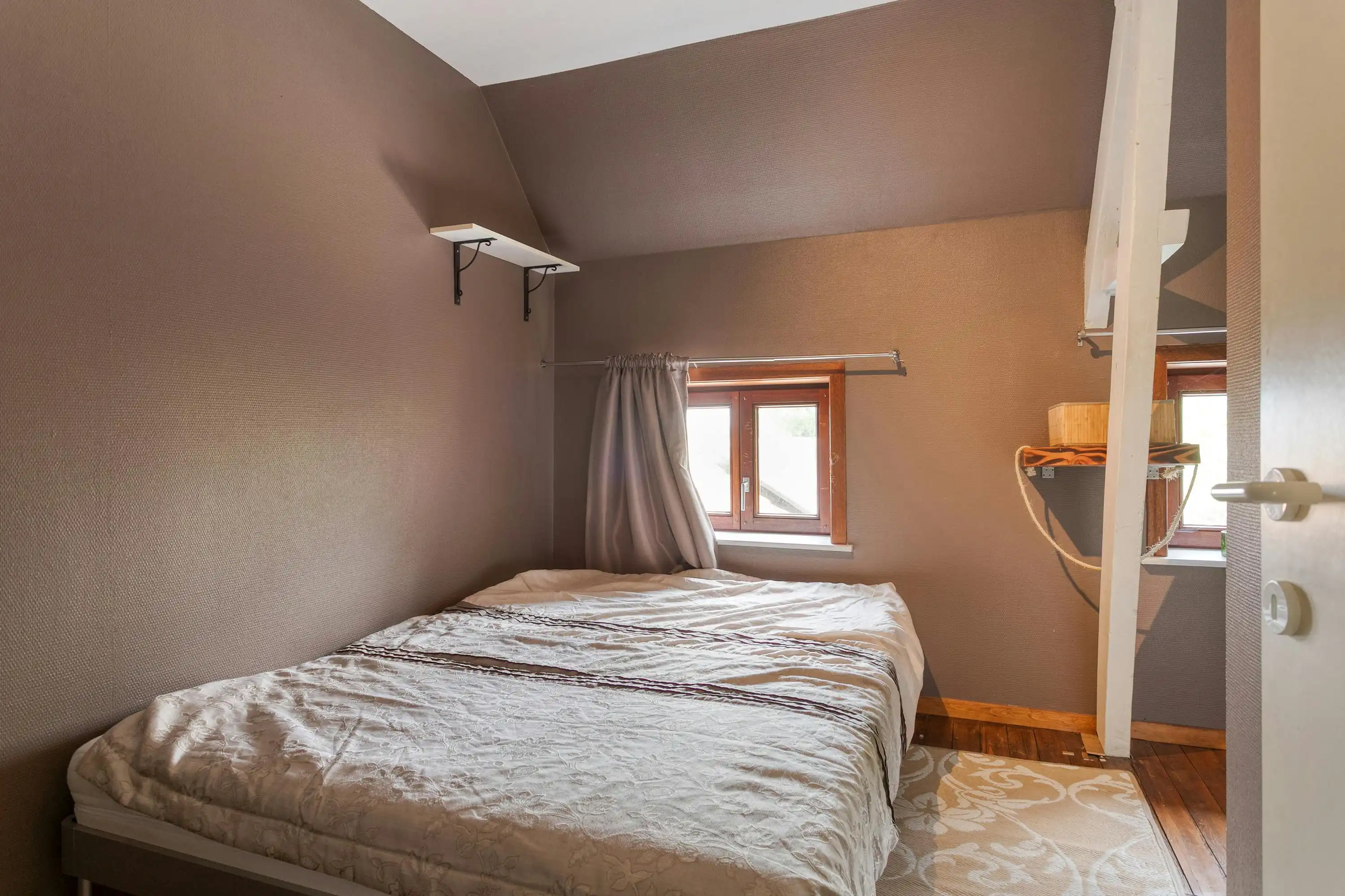 Landelijke woning op 1.305m² aan de Fintele (Lo-Reninge). foto 19