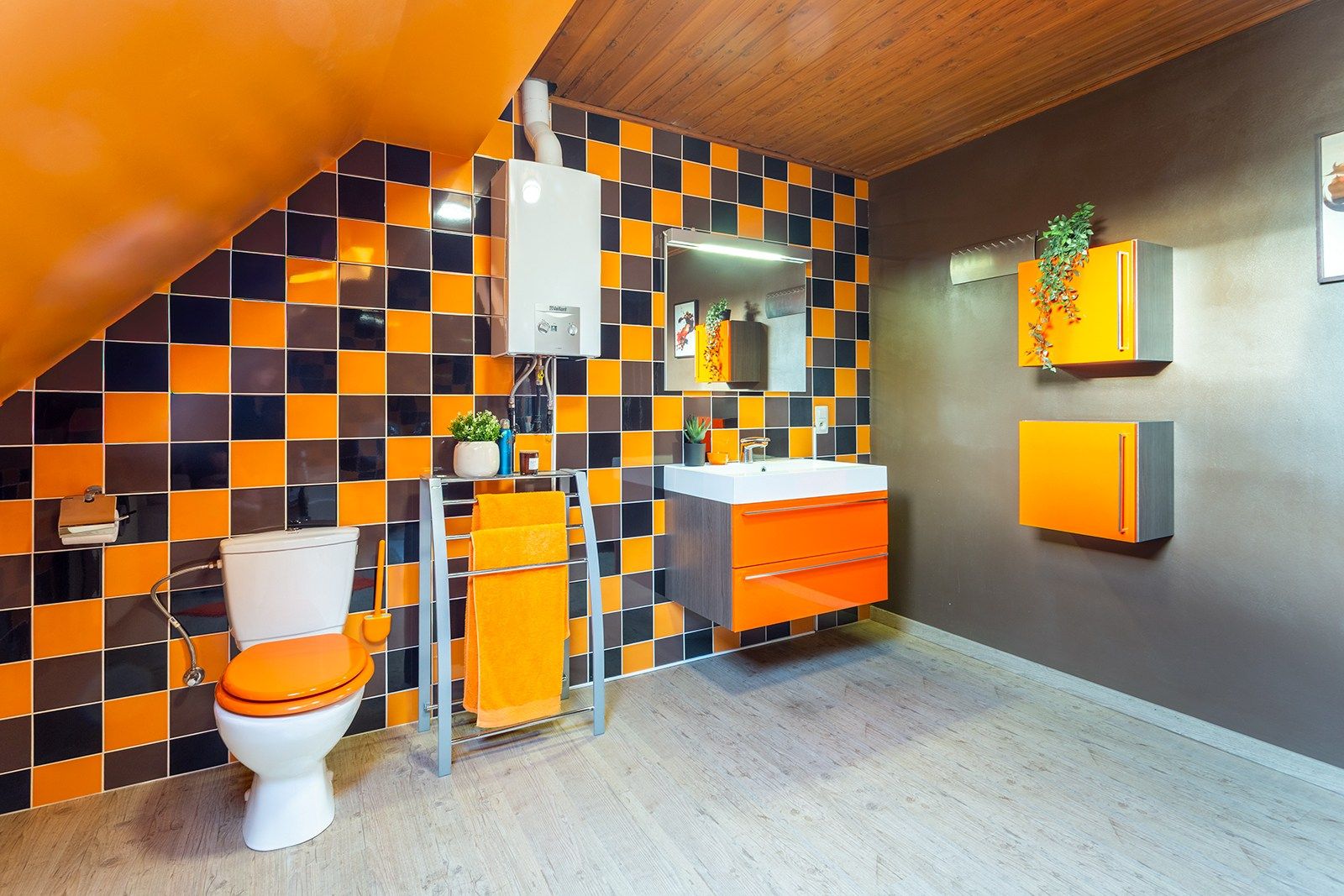 Op te frissen woning op top locatie  foto 28