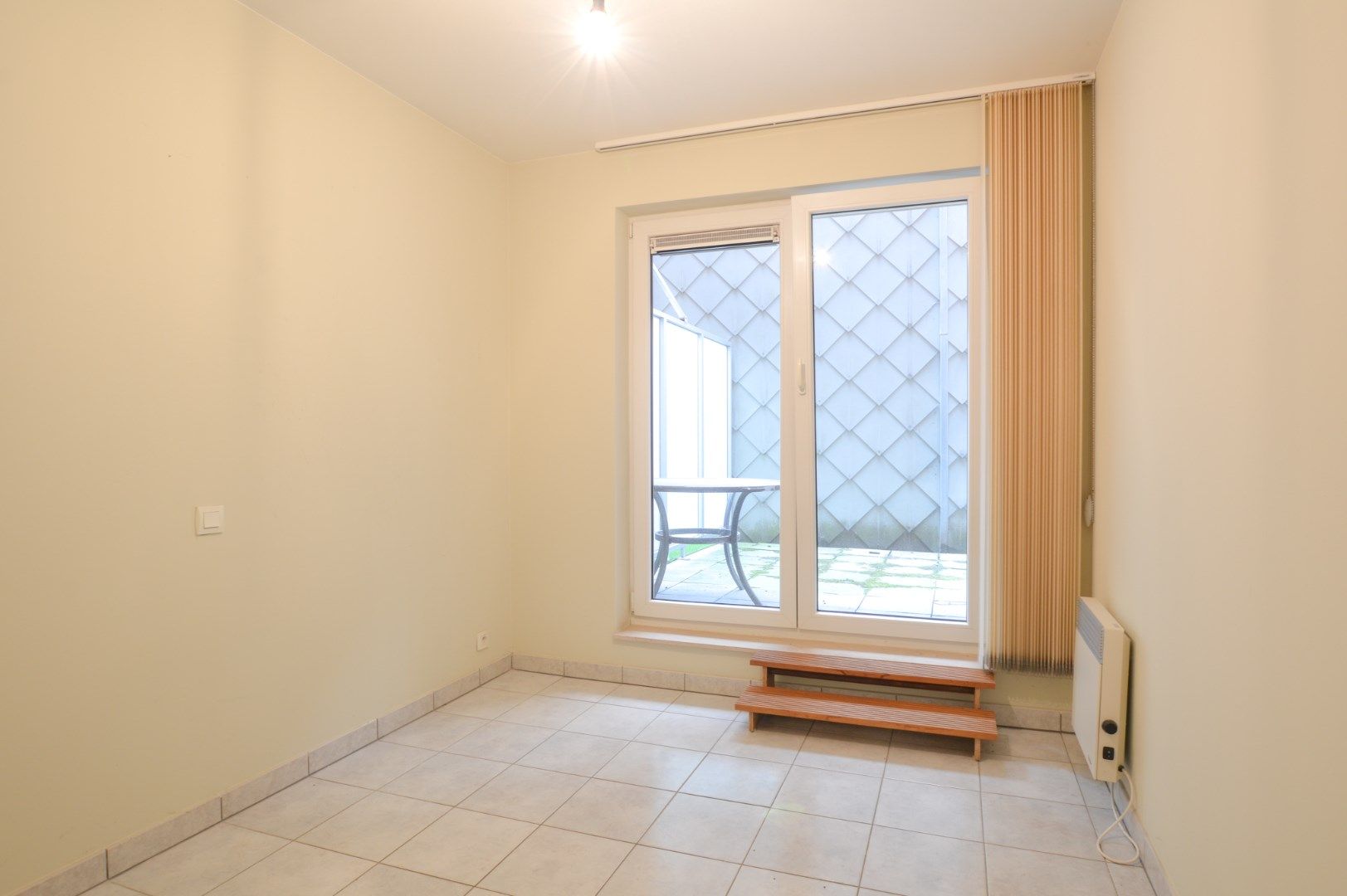 Appartement met 2 slaapkamers te huur in het hartje van Oostende foto 11