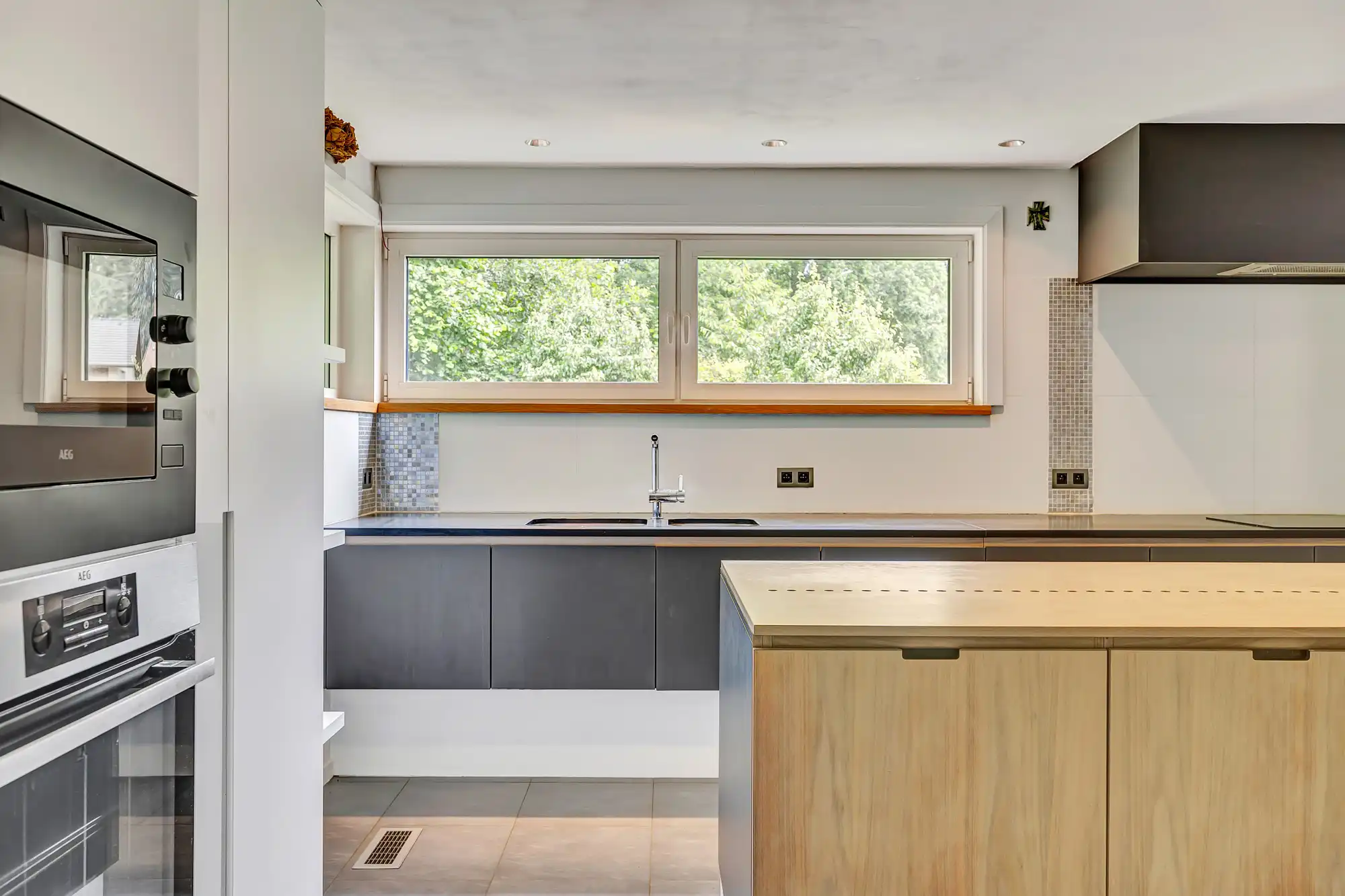 Exclusieve architecturale woning op toplocatie in Heikruis foto 4