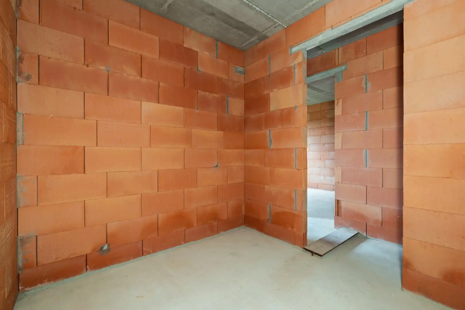Nieuwbouwwoning met 4 slaapkamers of meer! foto 17
