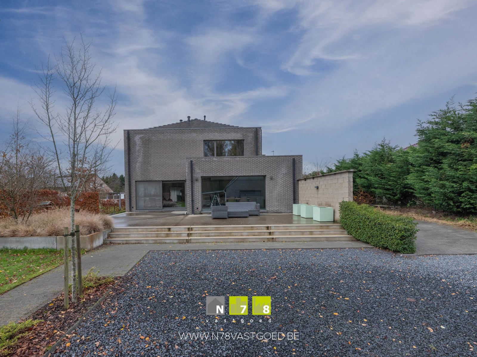 Huis te koop foto 44