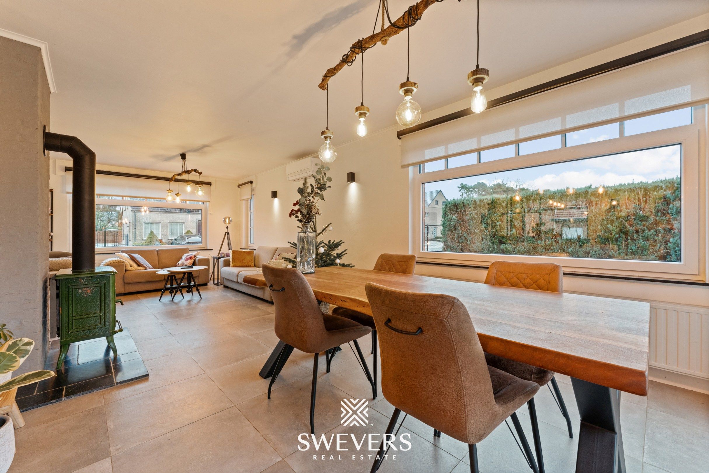 Instapklare en energiezuinige woning met zonnige Zuid-Westtuin te Ham foto 10