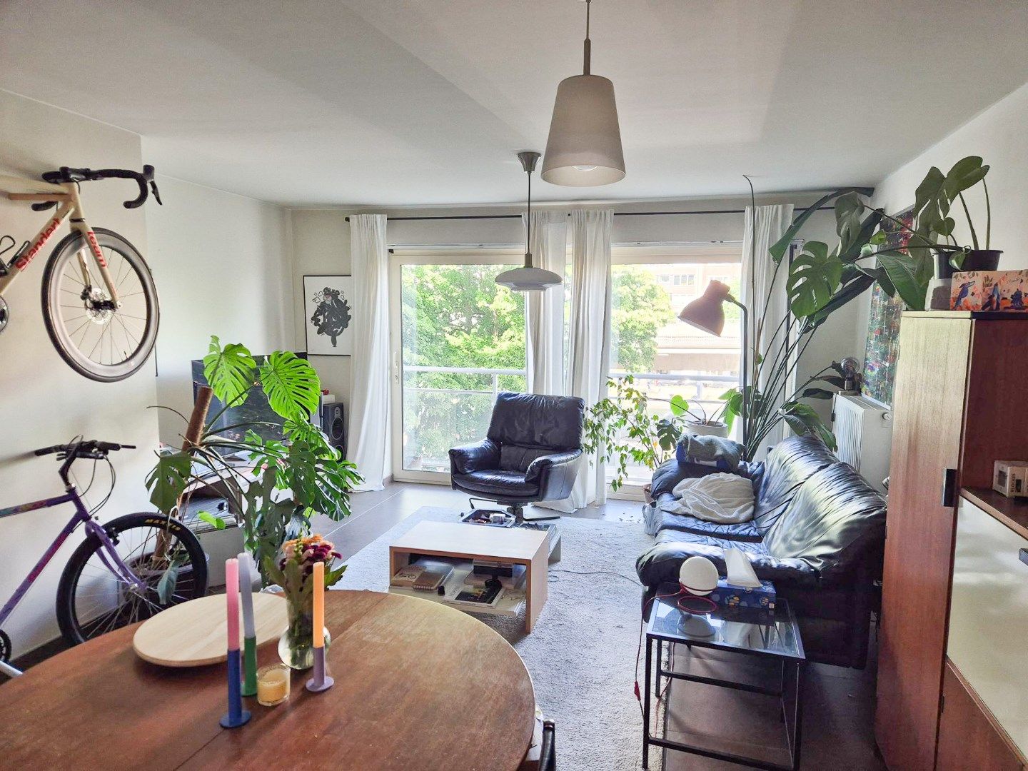 Instapklaar appartement te Gent! foto 5