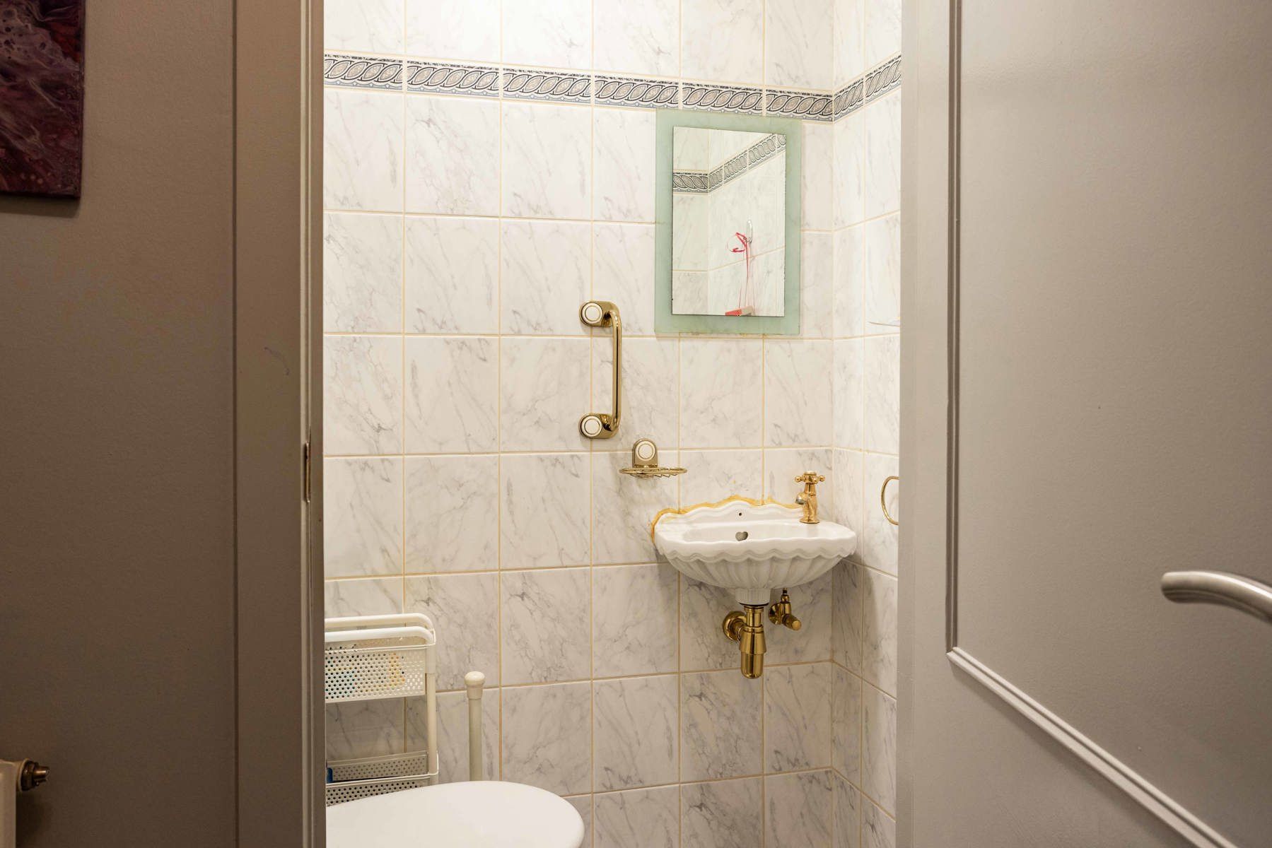 Appartement op topligging in het centrum van Aalst! foto 18