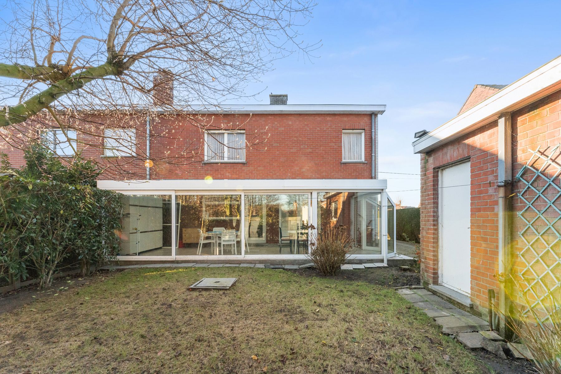 Ruime gezinswoning in hartje Kortemark foto 20