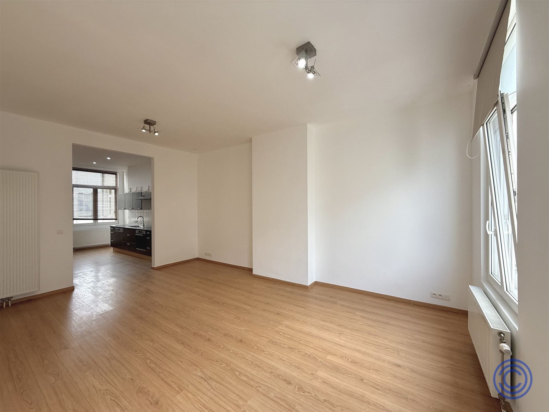 Appartement ca. 95m² met 2 slaapkamers! foto 9