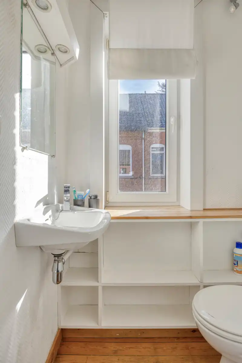 Instapklare woning nabij het centrum van Ninove foto 17