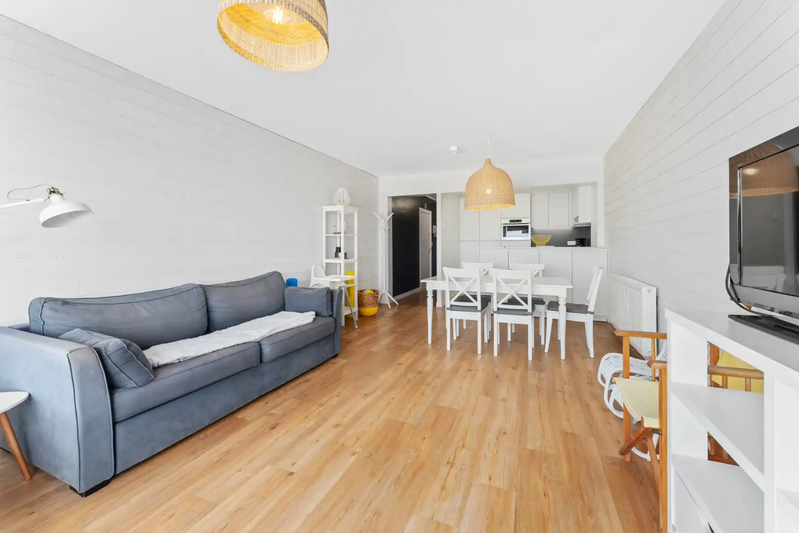 Appartement te koop foto 3
