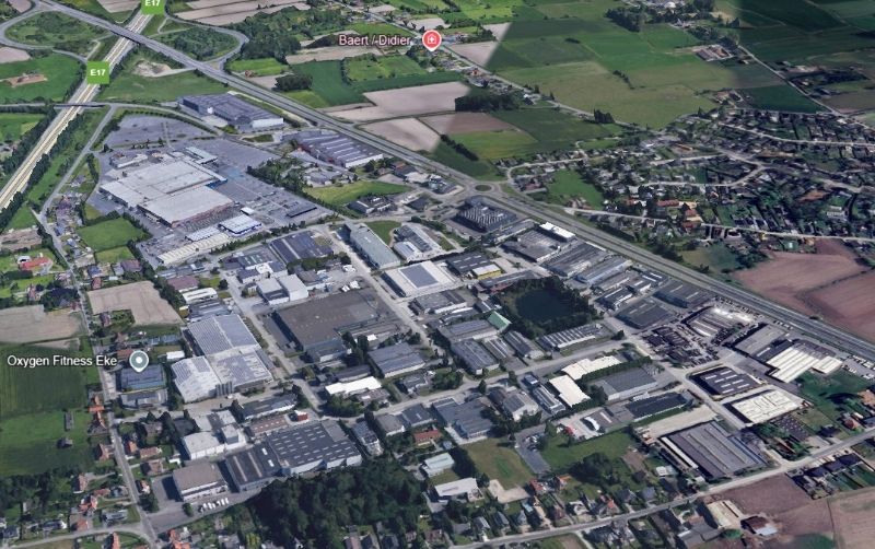 Investeer in een patrimoniumvennootschap met 8 perfect uitgeruste KMO-units foto 5