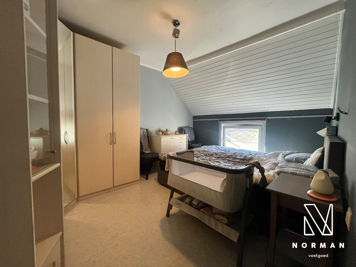 Gezellige woning te koop in Kuurne!  foto 15