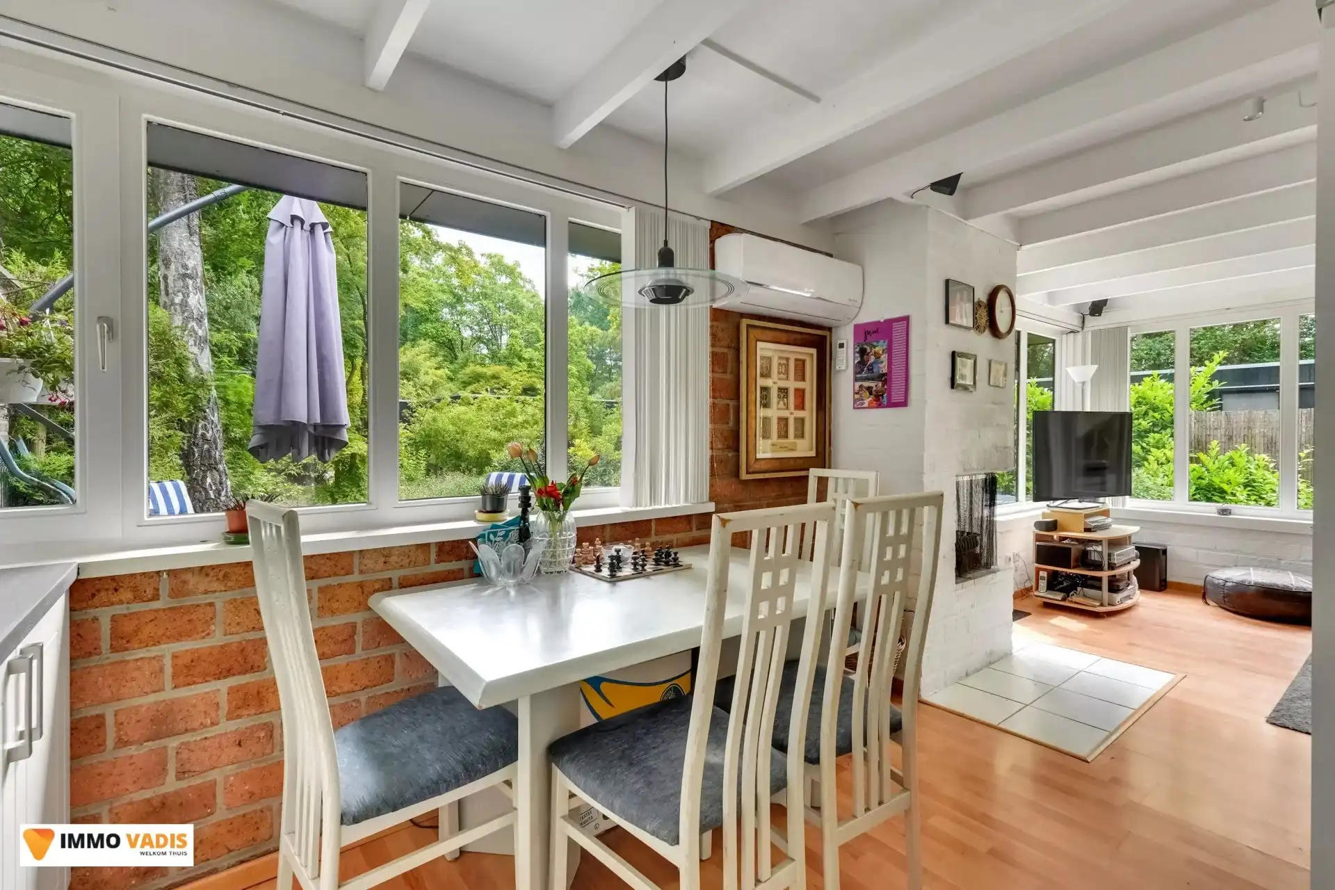 Vakantiewoning met 2 slaapkamers foto 9