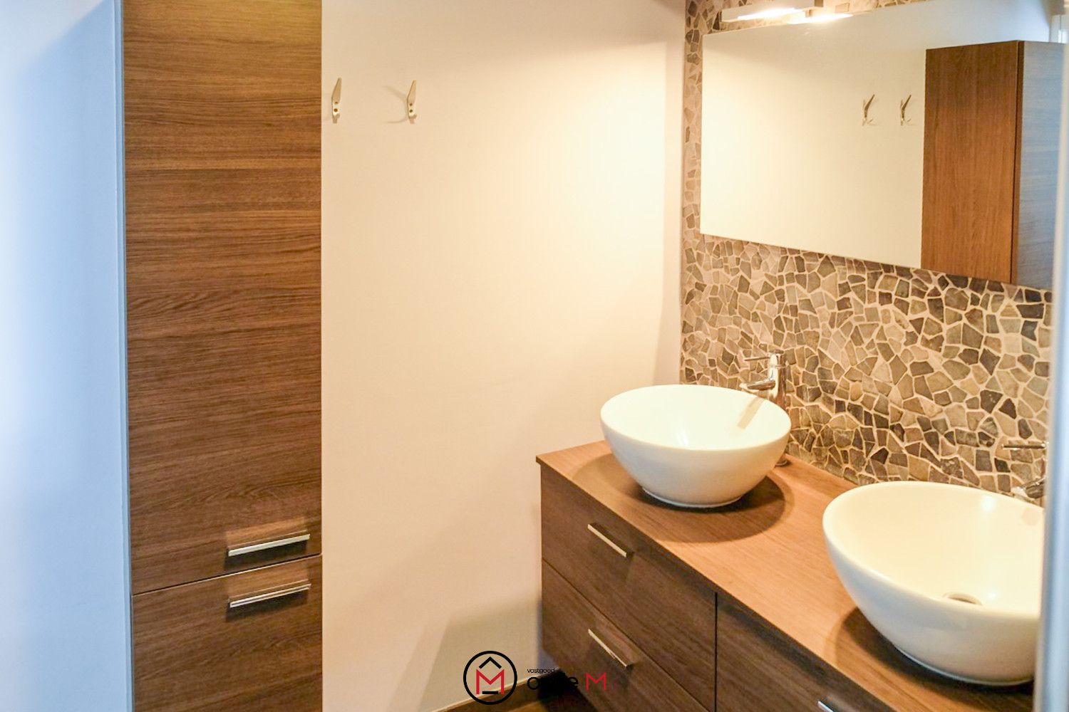 Lichtrijk appartement te huur in Tienen – met twee parkeerplaatsen en ruim terras foto 13