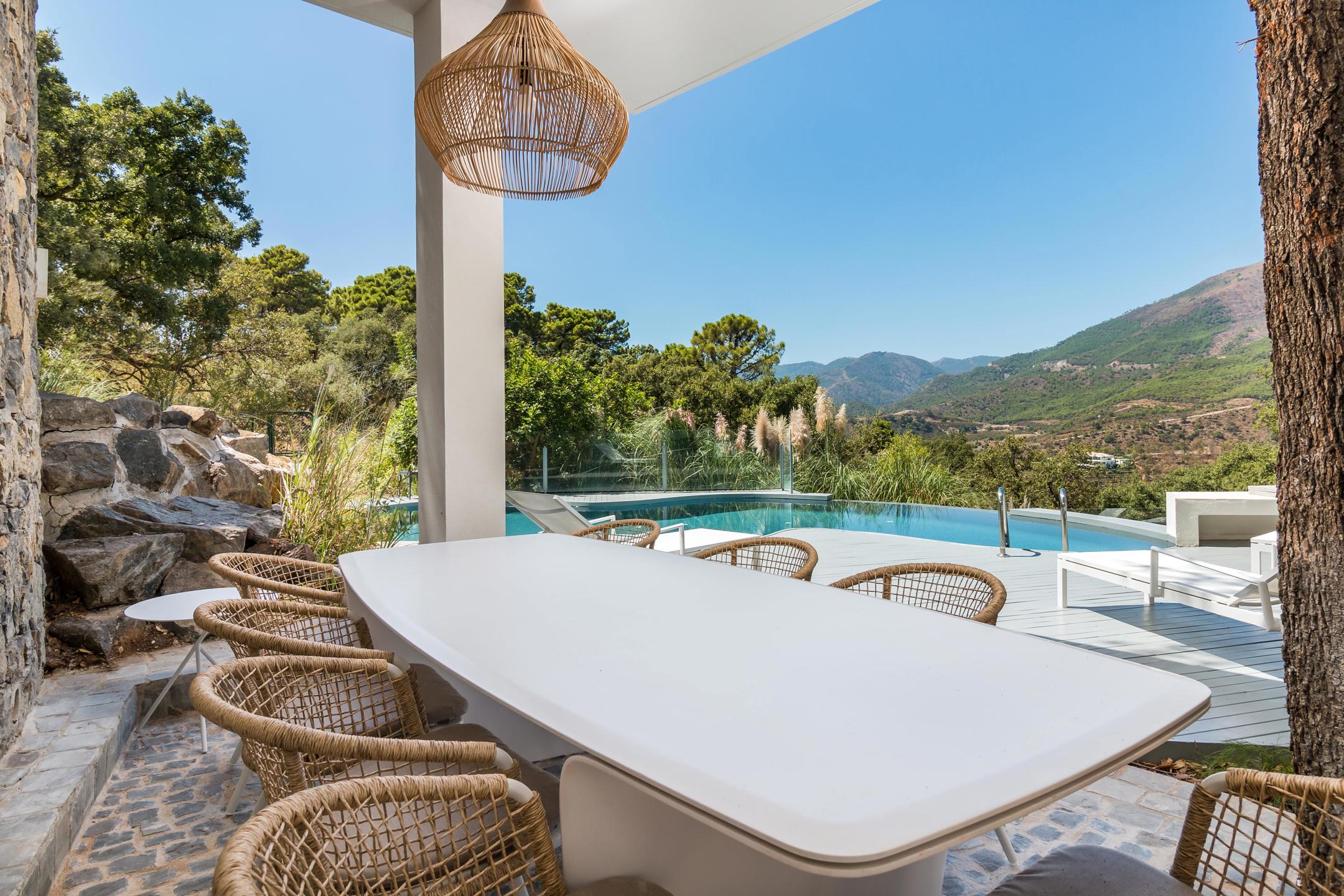 Z'unica, villa in het meest exclusieve golfresort van Europa foto 15