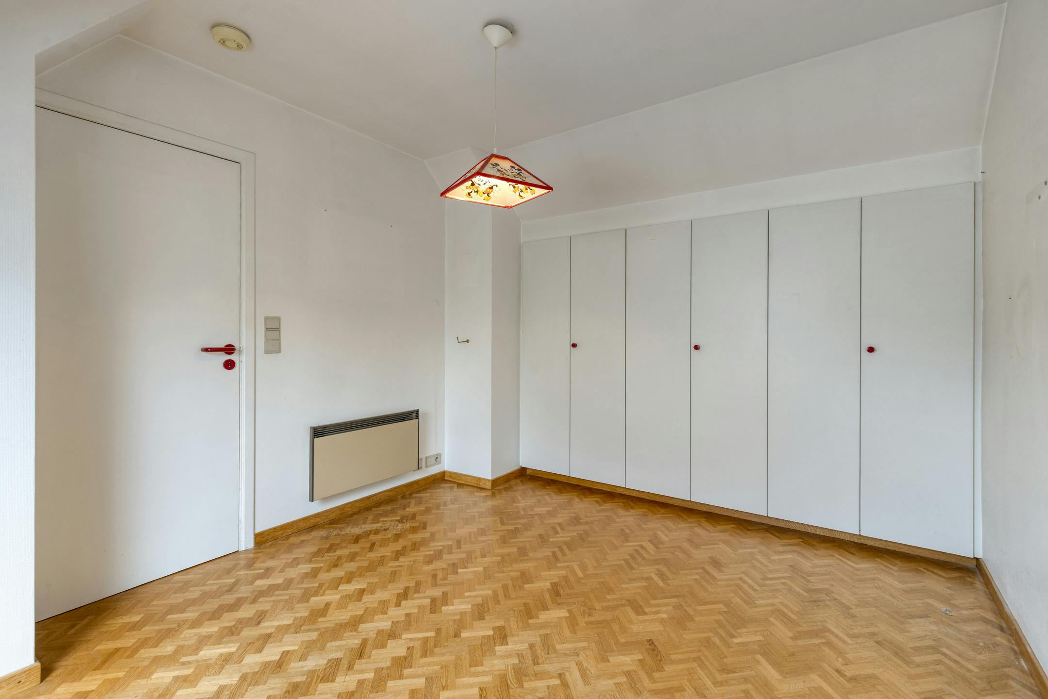 Woning met handelsgelijkvloers, atelier en garages te Veurne foto 20
