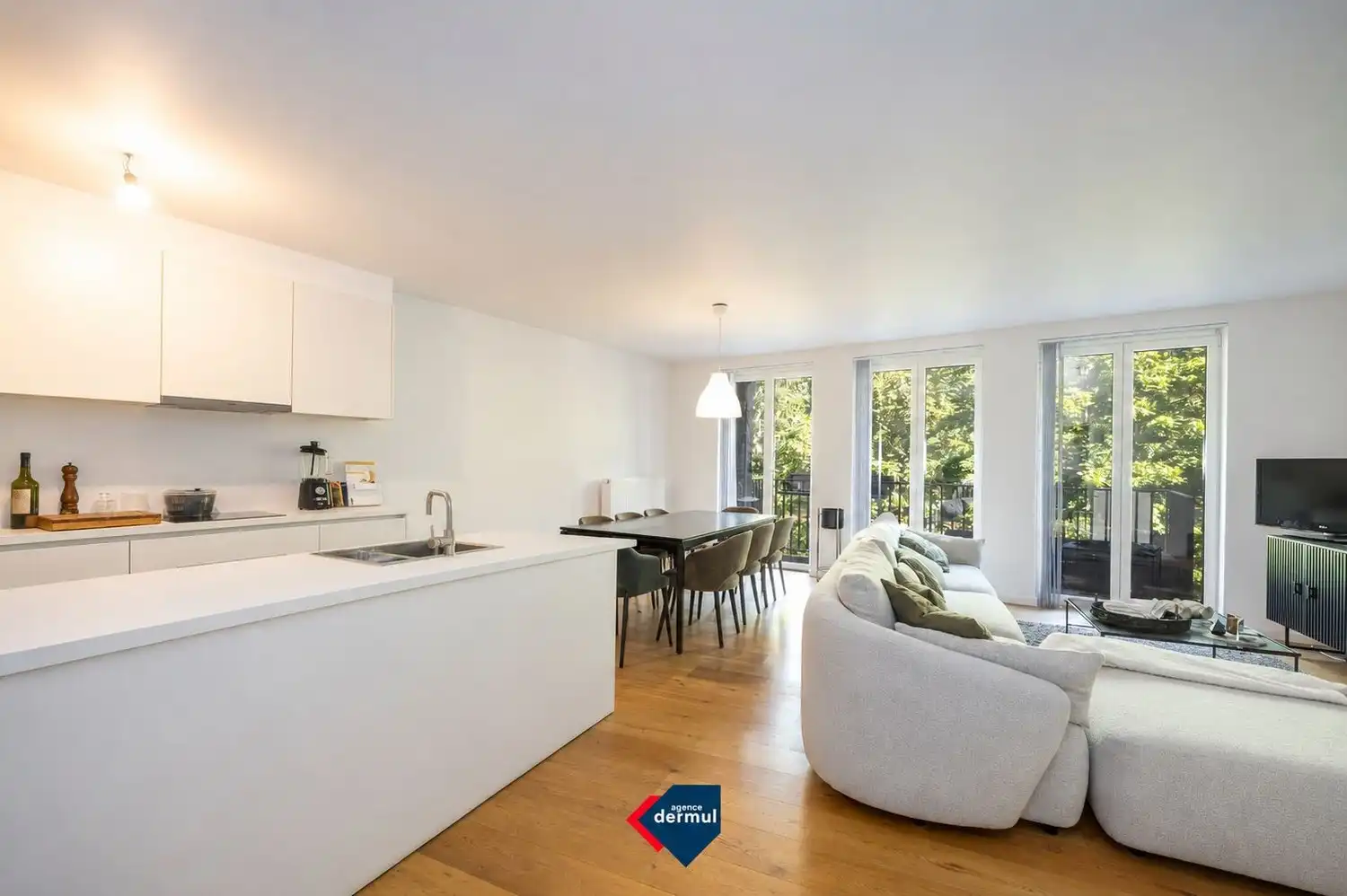 RESIDENTIE CHARLES foto 19