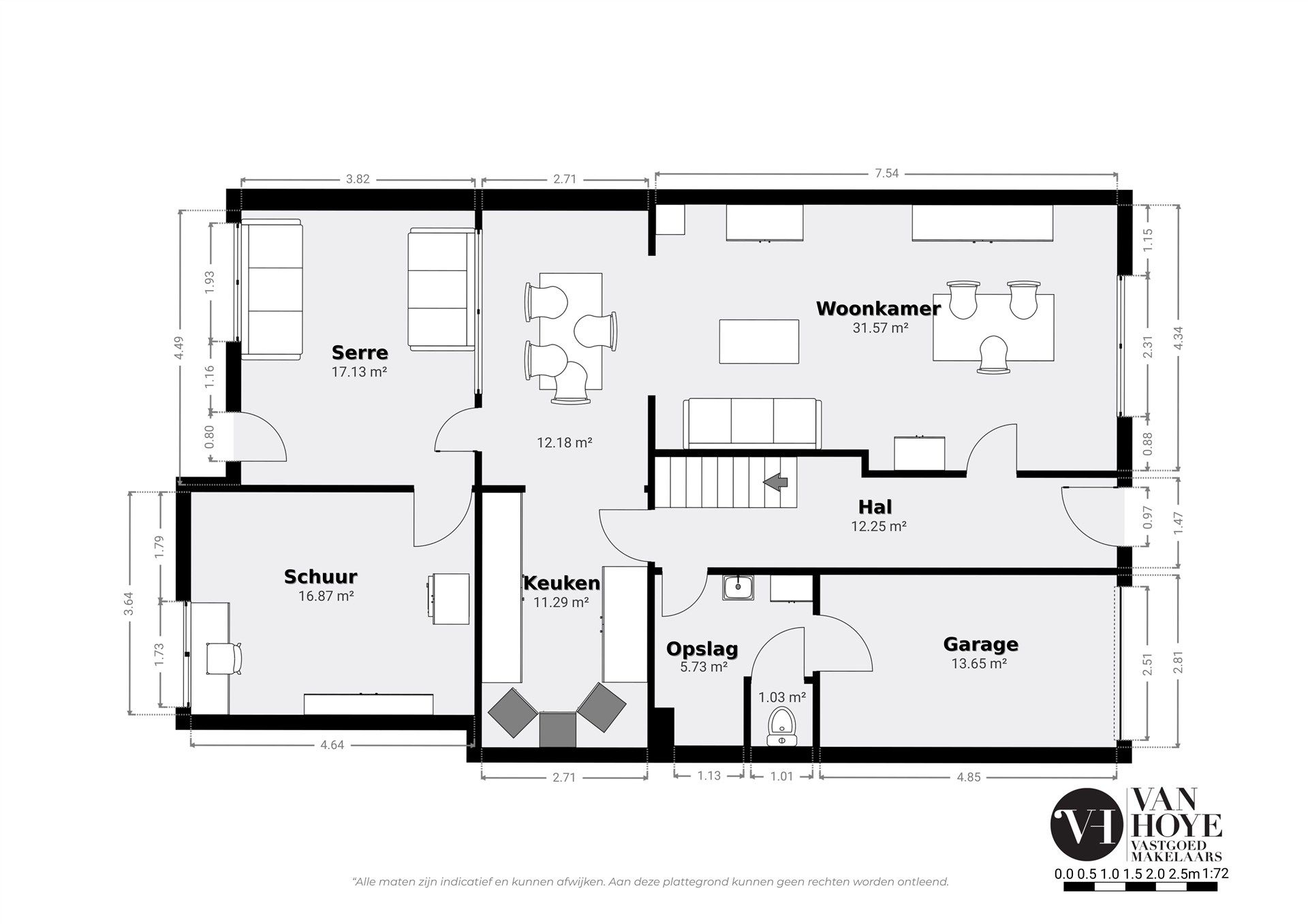 Half open bebouwing foto 20