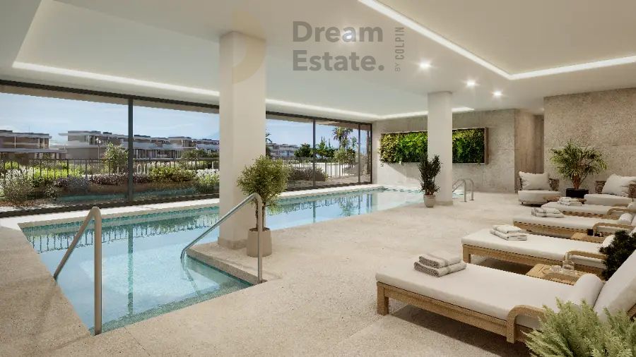 Een rustige levensstijl in volledige harmonie te Casares, nabij Estepona. foto 11