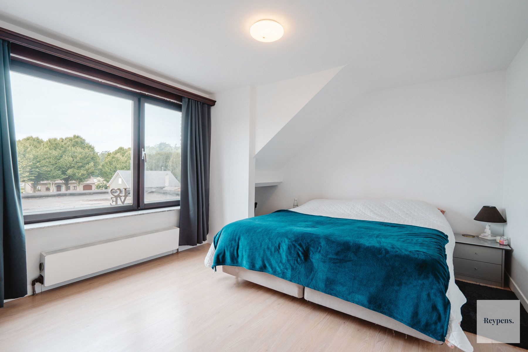 Triplex appartement met garage en autostaanplaats foto 11