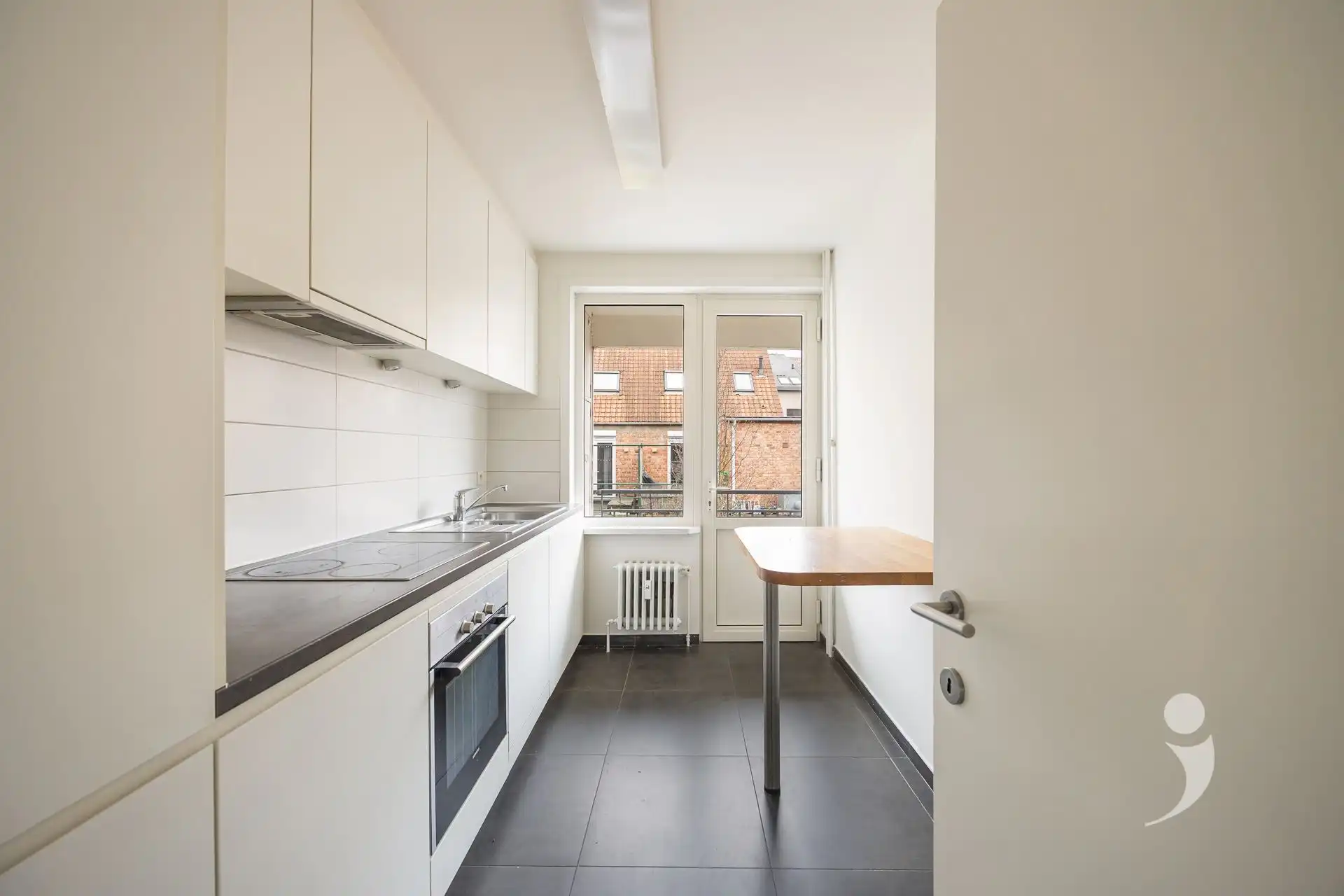 Instapklaar appartement in centrum Leuven! foto 10