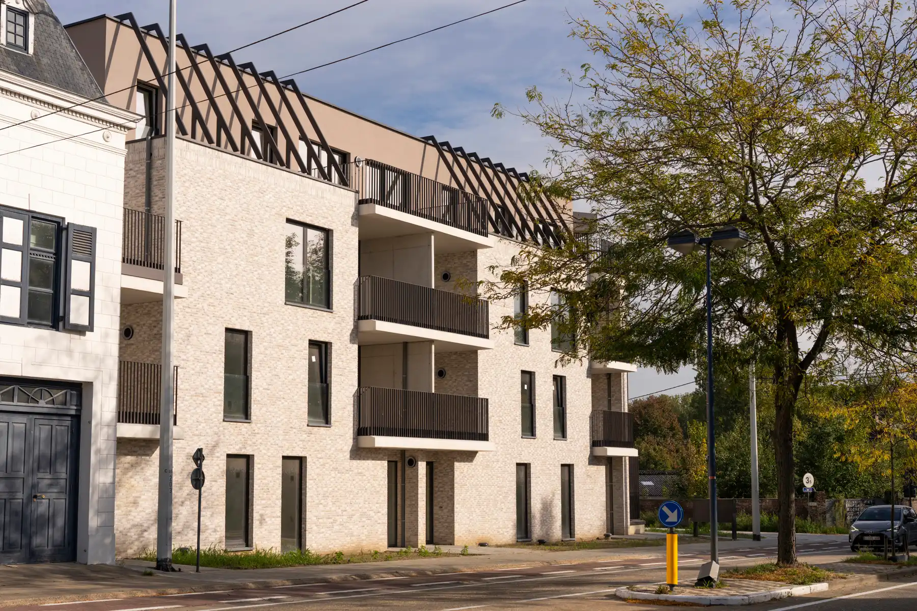 Appartement te koop foto {{pictureIndex}}