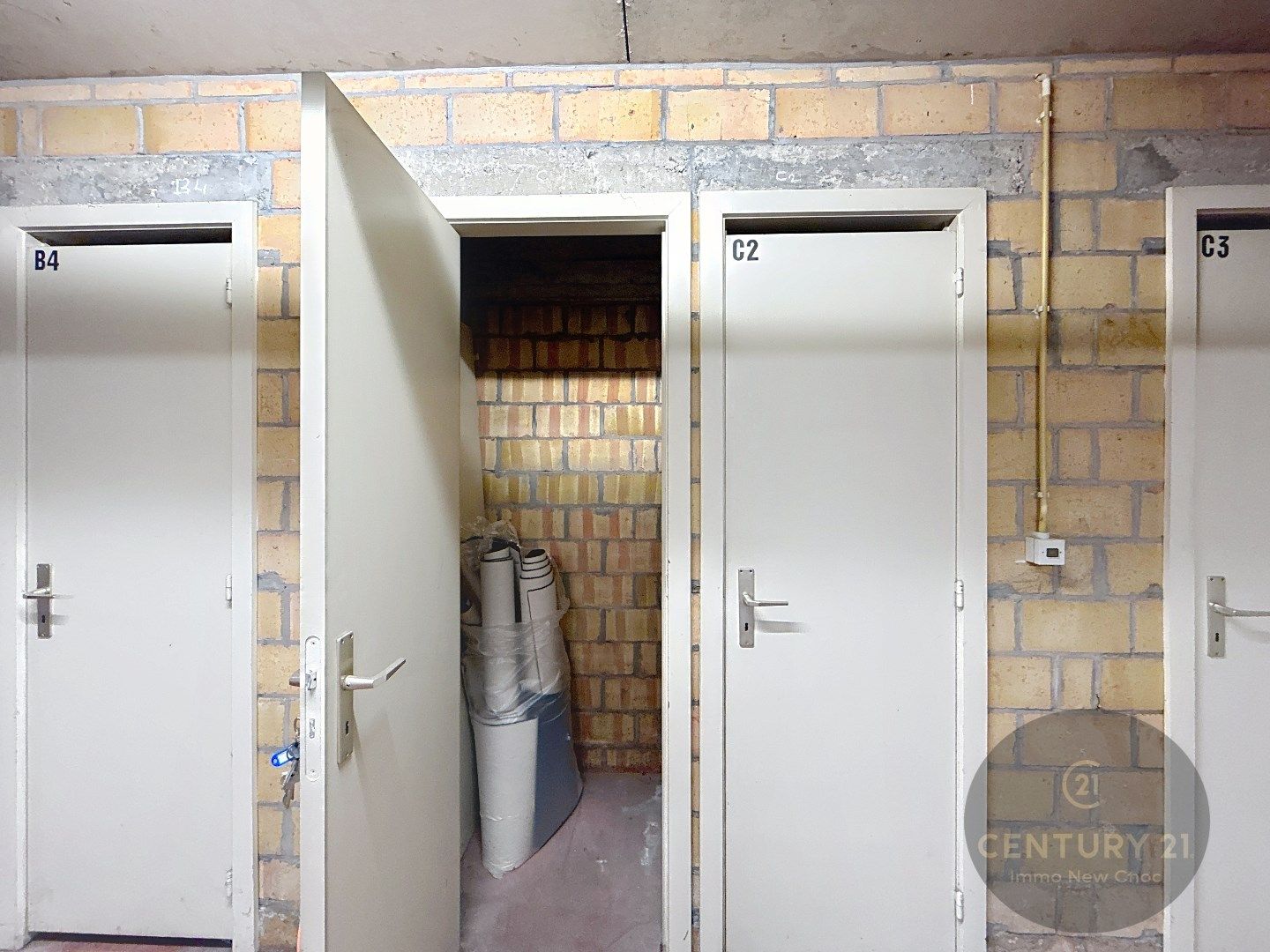 RUIM appartement op absolute TOPLOCATIE! foto 15