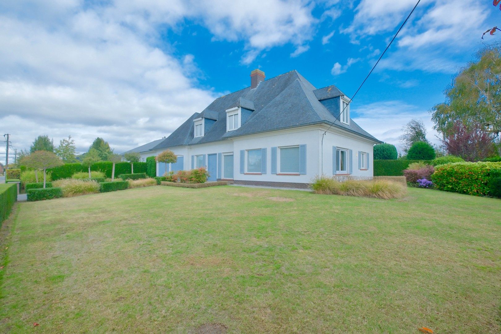 Prachtige villa met 5 slpks, ruime tuin (1.198m²) en EPC-label B foto 5