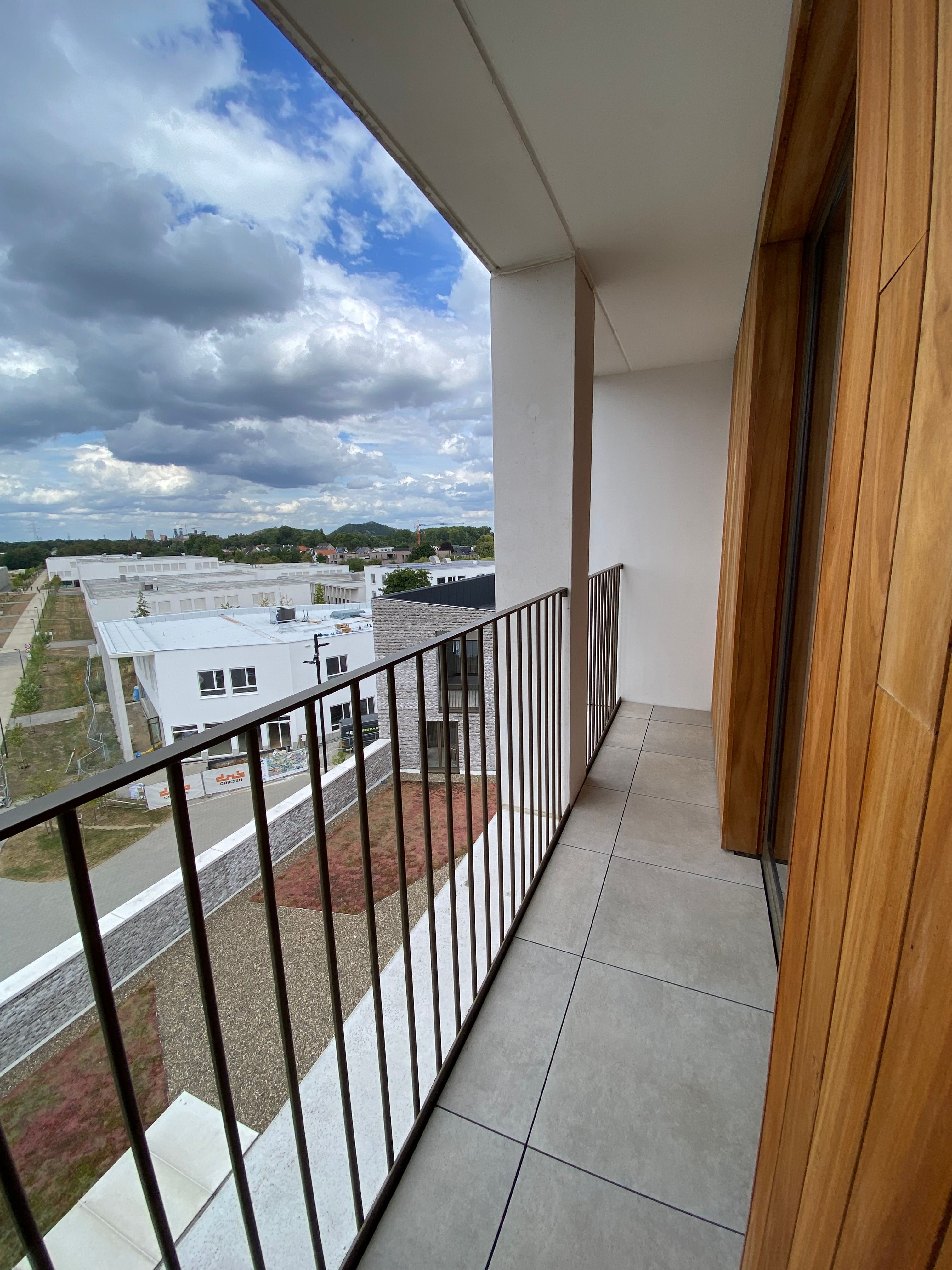 Appartement te koop in Beringen centrum foto 13