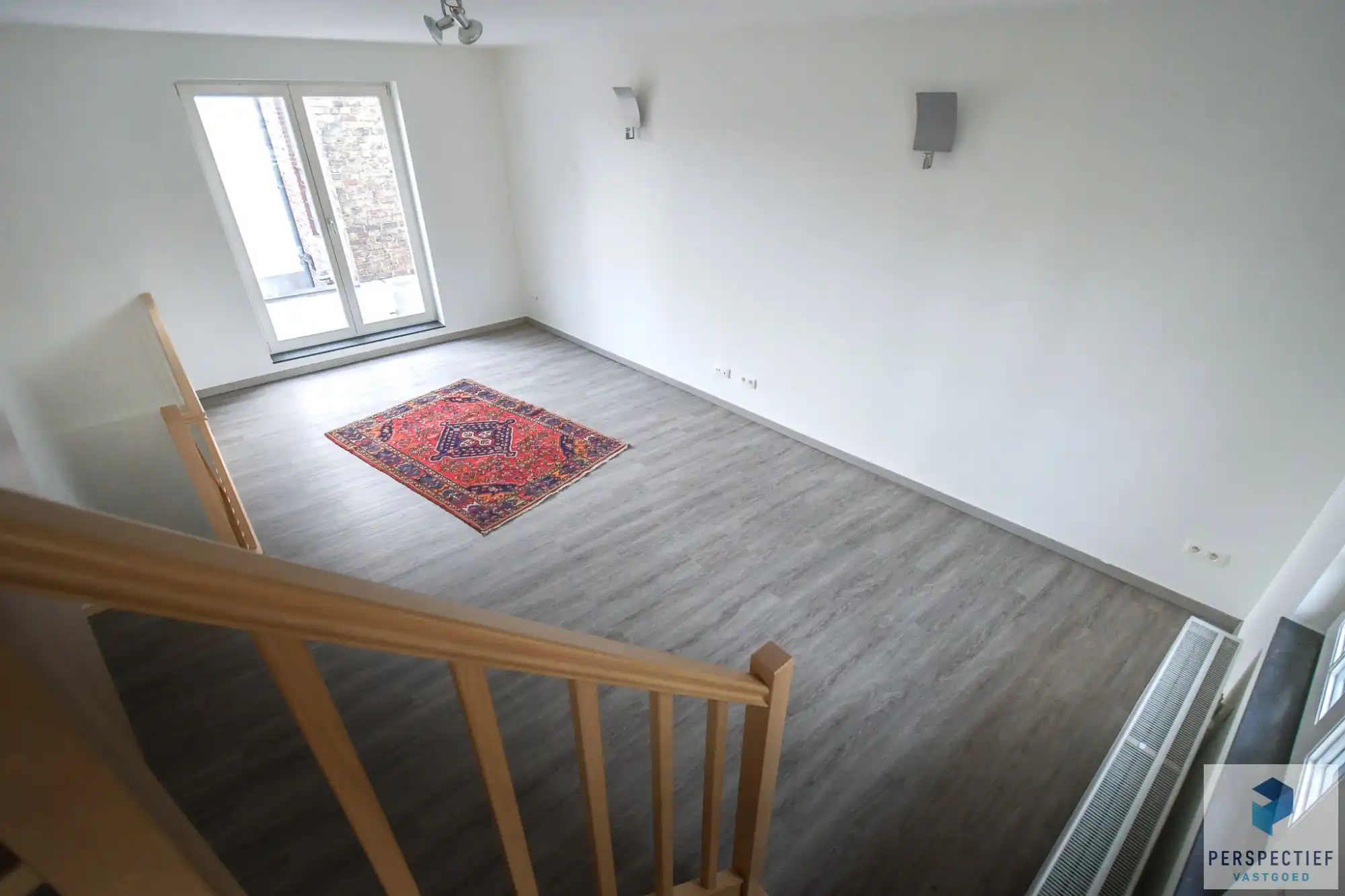 BEZOEKMOMENT VRIJDAG 13/02 VAN 16U30 TOT 18U | Hoogwaardig gerenoveerde stadswoning met prachtig zicht op de Coupure haven foto 13