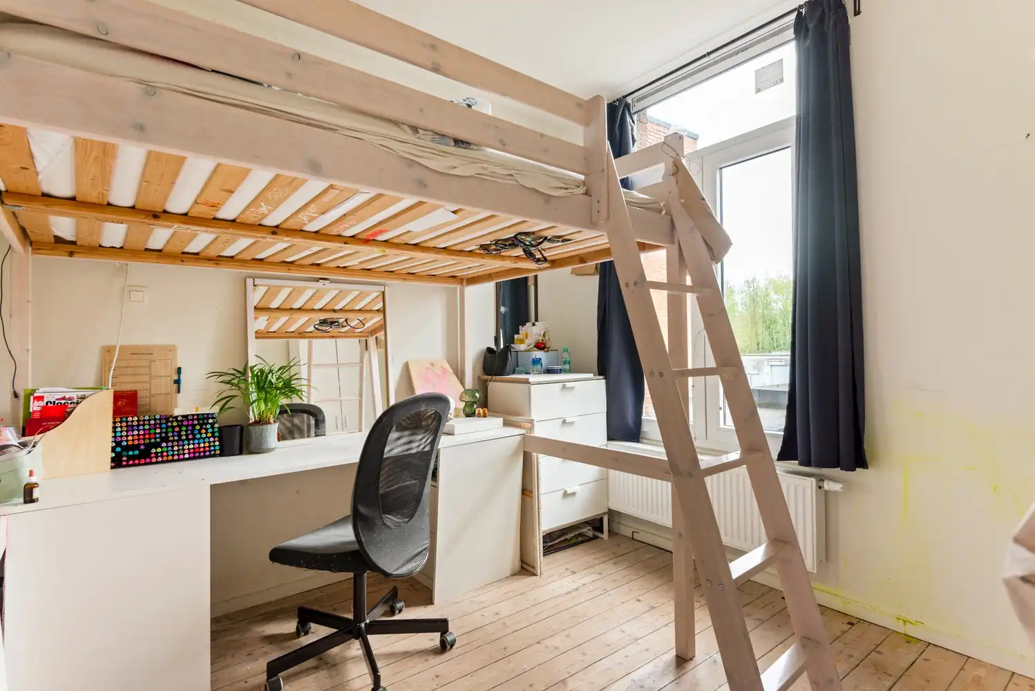 Instapklare woning met 4 slaapkamers te Lier foto 12