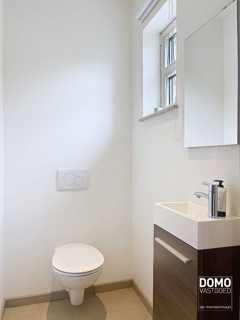 INSTAPKLARE GEZINSWONING MET 3 (MOGELIJK 4) SLAAPKAMERS EN EPC - LABEL A TE NEEROETEREN foto 14