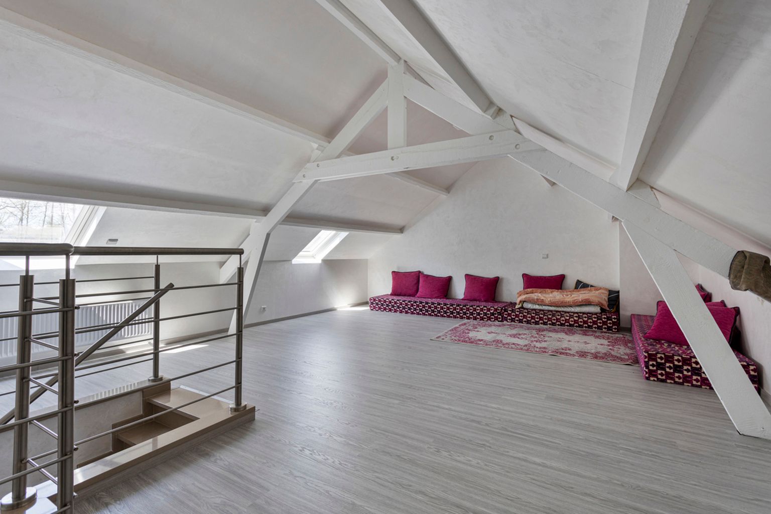 immo DAVID stelt voor: instapklare 3-gevelwoning  foto 15