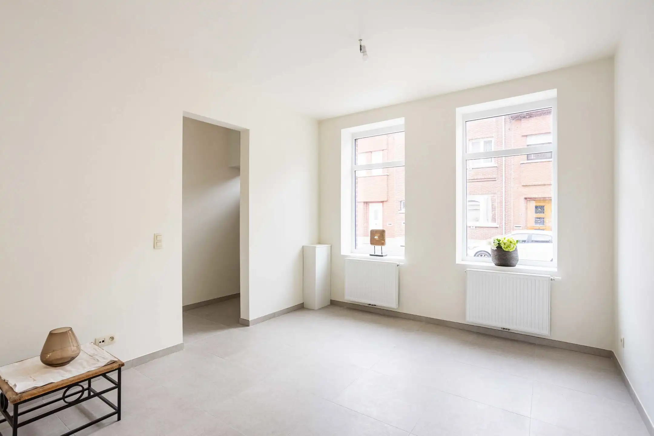 Volledig gerenoveerde woning met 4 slaapkamers foto 3